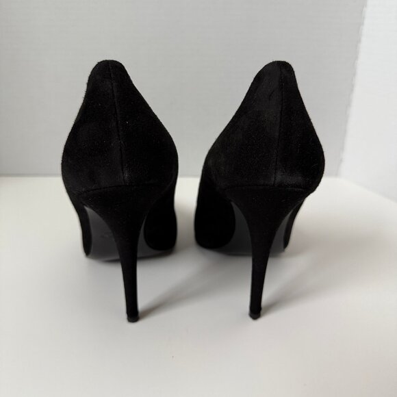 Giuseppe Zanotti Suede Pumps - Picture 2 of 7